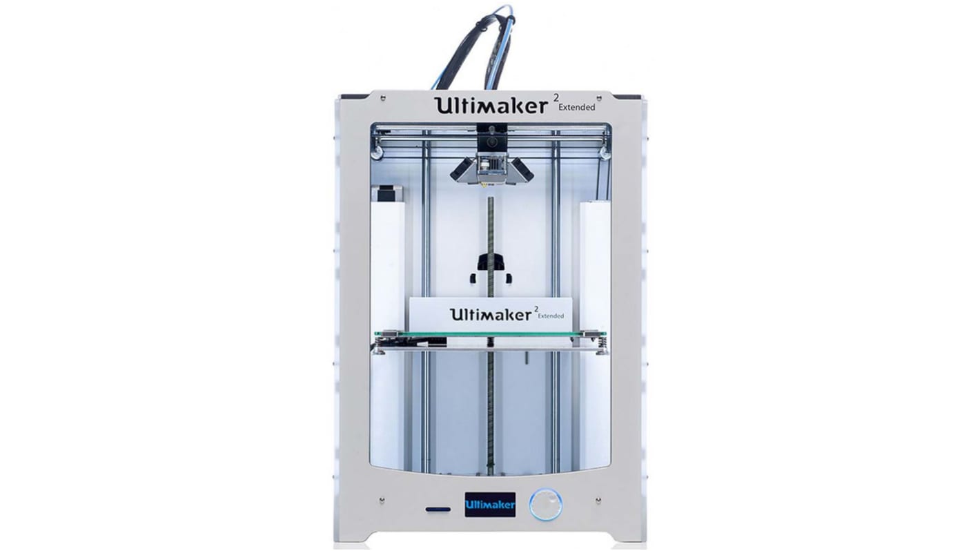Ultimaker 2 Extended 3D Printer