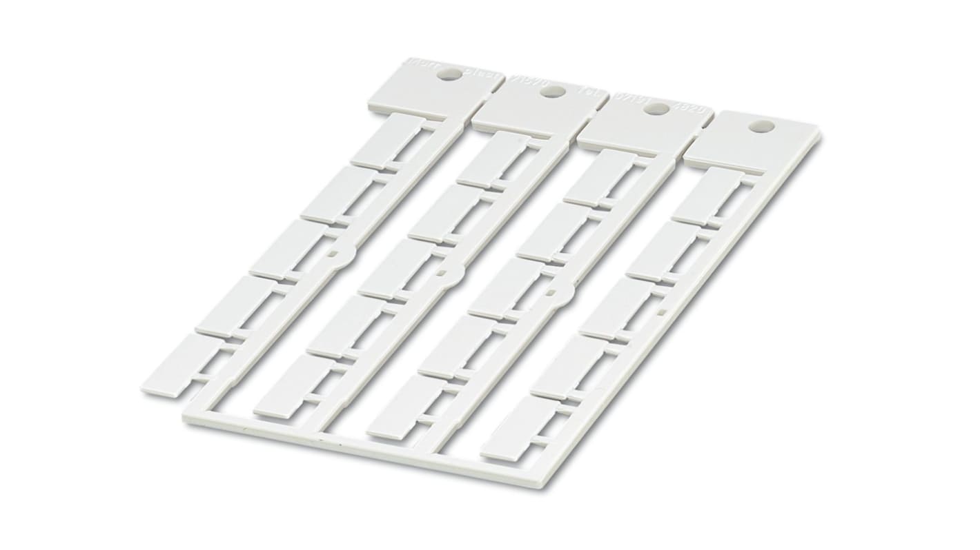 Phoenix Contact Cable Marker, 1656660