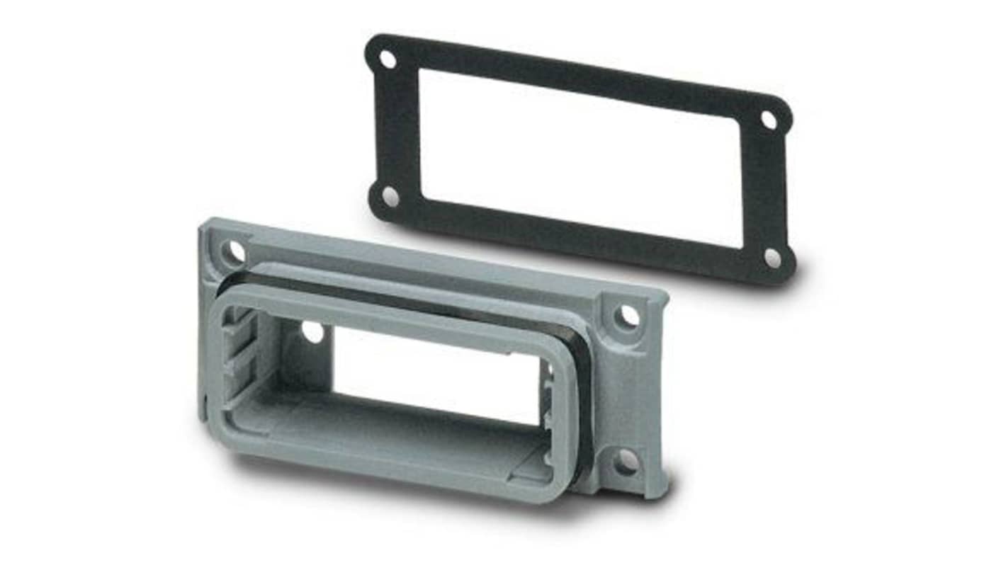 Accessorio D-Sub Phoenix Contact per Connettore D-Sub