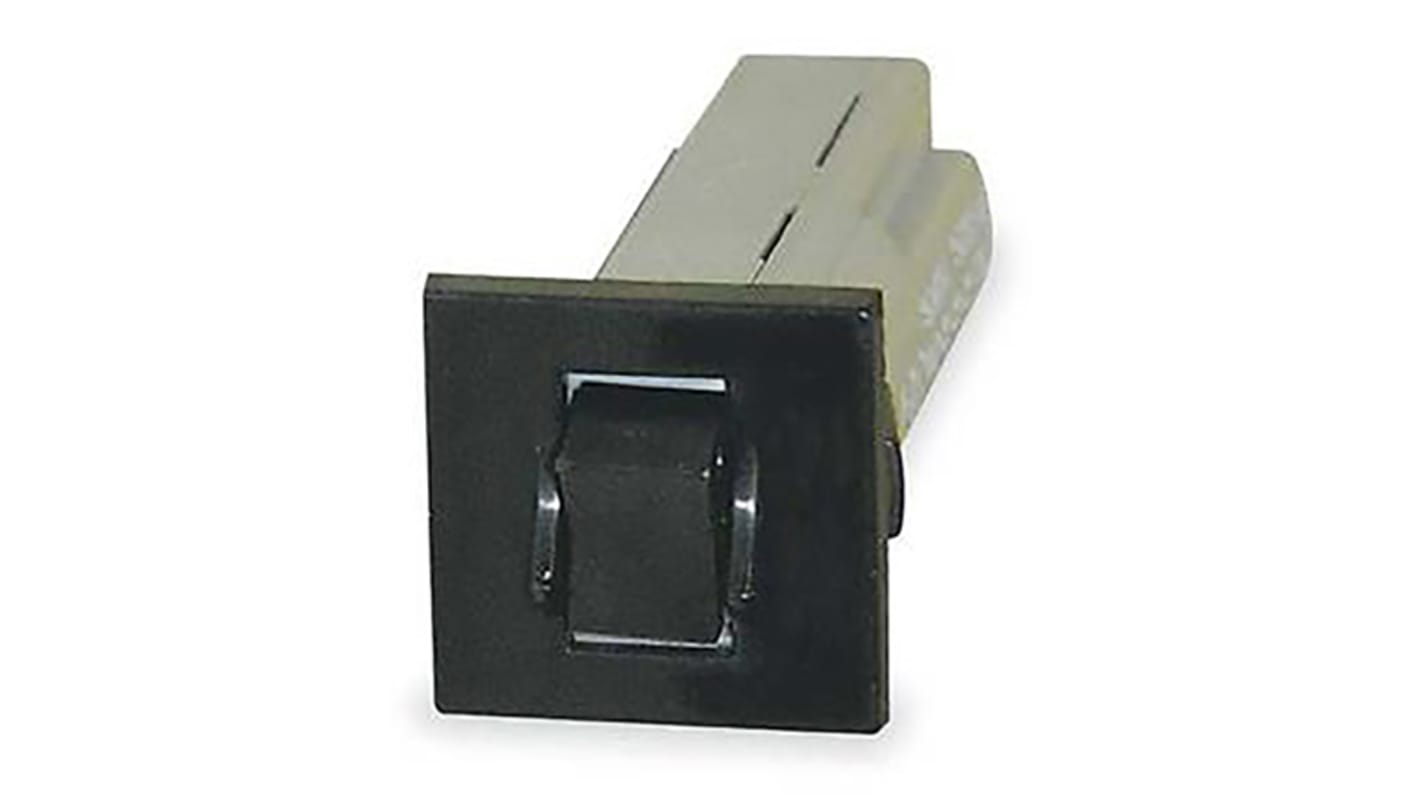 Carling Technologies Thermal Magnetic Circuit Breaker - CTB Single Pole Panel Mount, 15A Current Rating