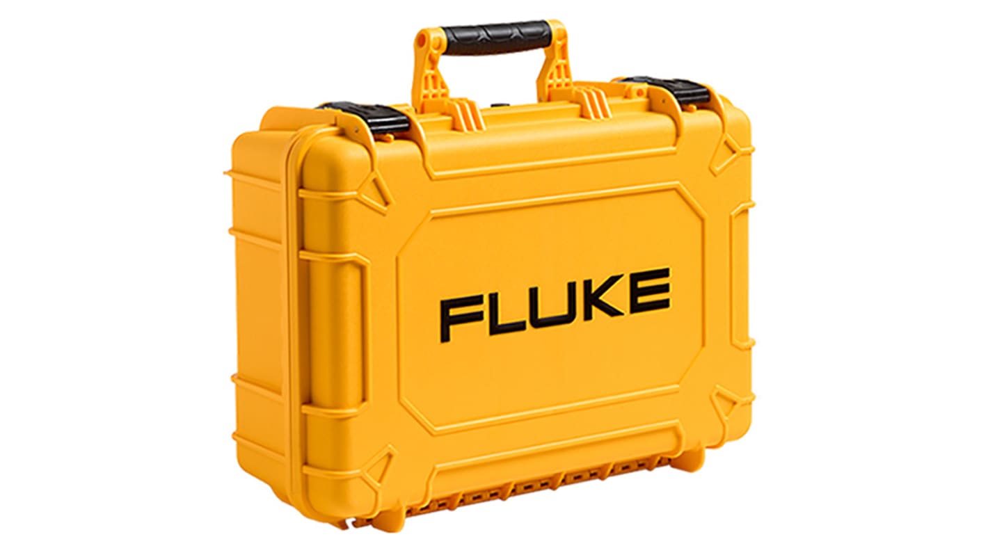 Fluke Carrying Case for Use with Accessories Test tools