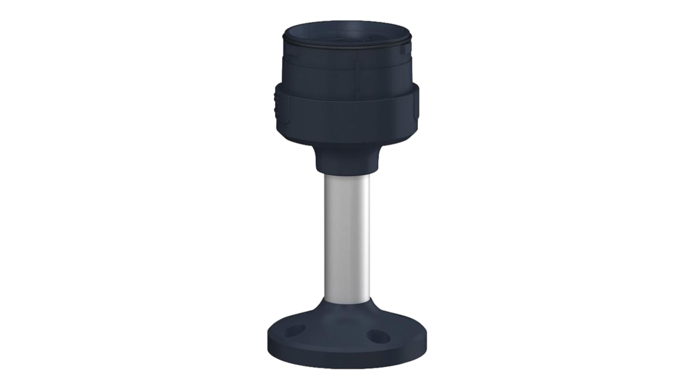 Schneider Electric Harmony XVU Series Mounting Base with Tube for Use with Harmony XVU