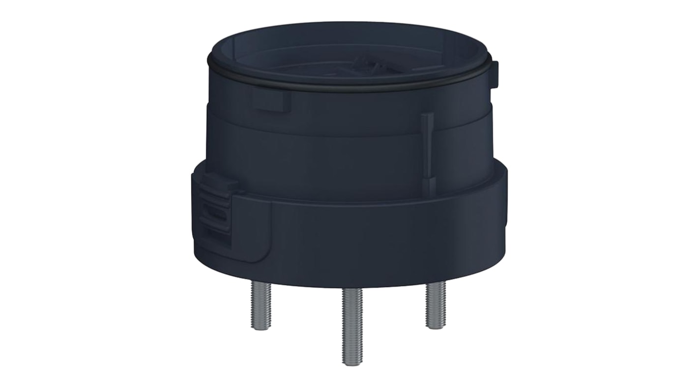 Schneider Electric Harmony XVU Series Mounting Base for Use with Harmony XVU