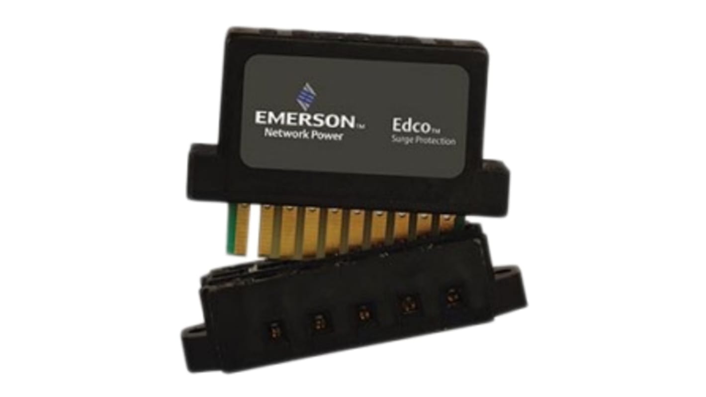 Emerson Appleton Surge Protector 10kA Maximum Surge Current Surge Protector