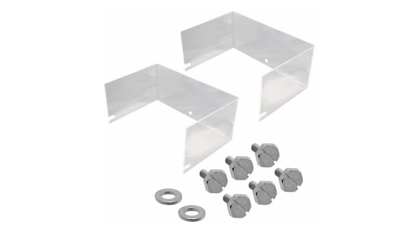 Schaffner, 1151 Filter Cover