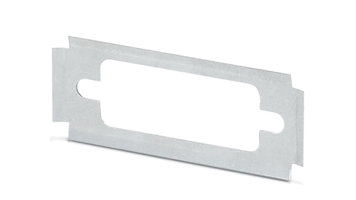 Accessorio D-Sub Phoenix Contact, serie VS-15-A-EMV-S per Connettore D-Sub