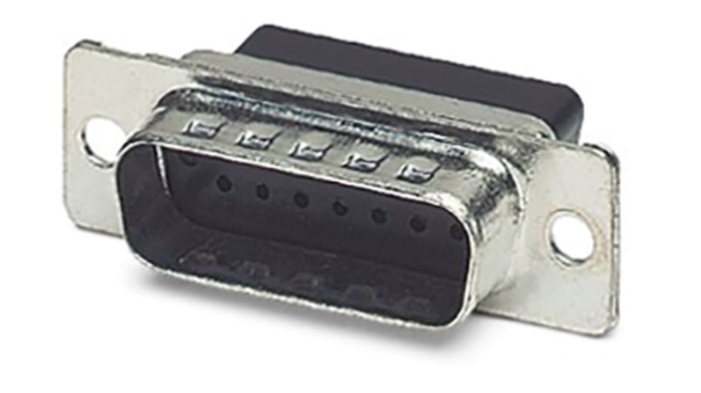Phoenix Contact D-sub Connector