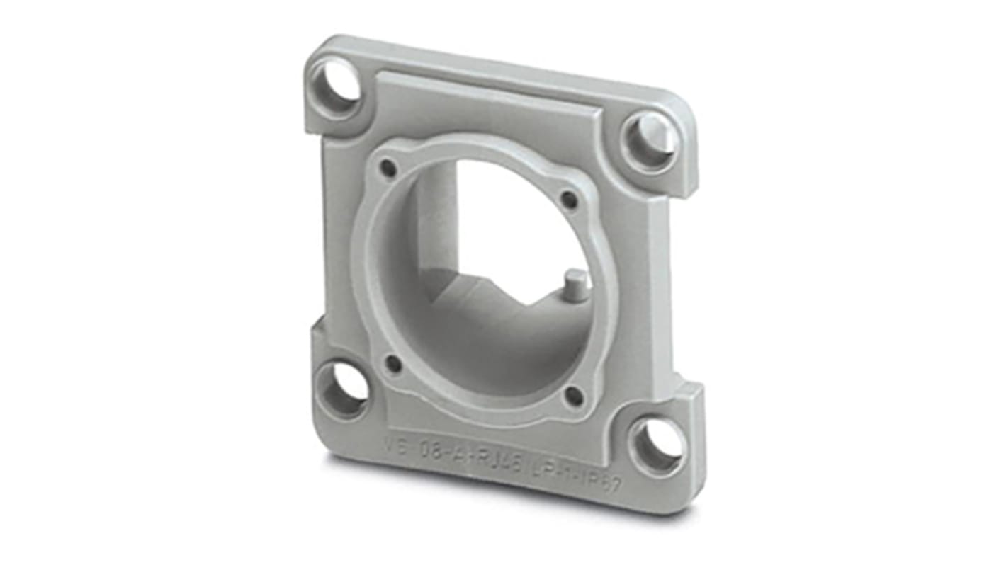 Phoenix Contact Panel Mounting Frame