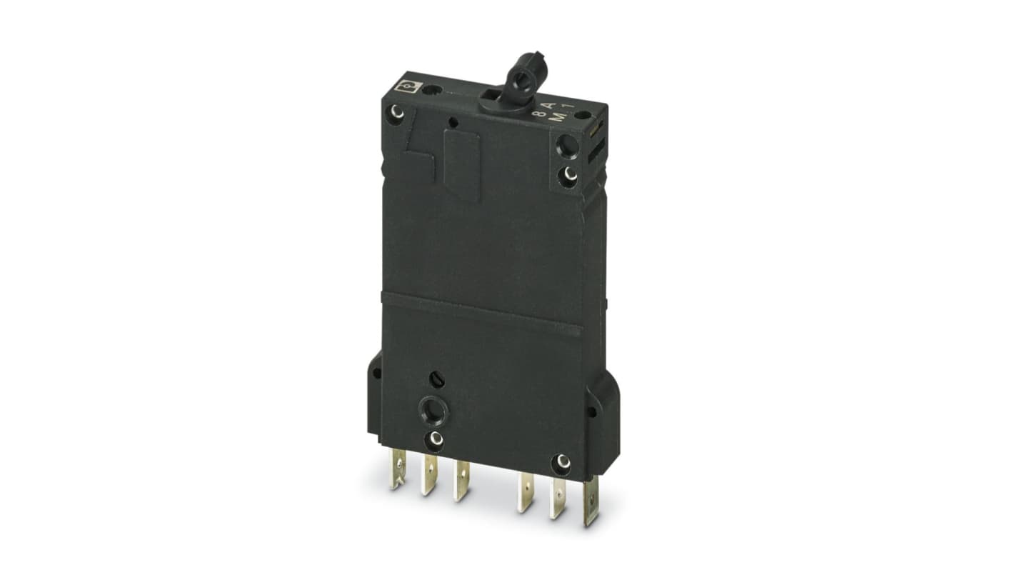 Phoenix Contact Thermal Magnetic Circuit Breaker - TMCP