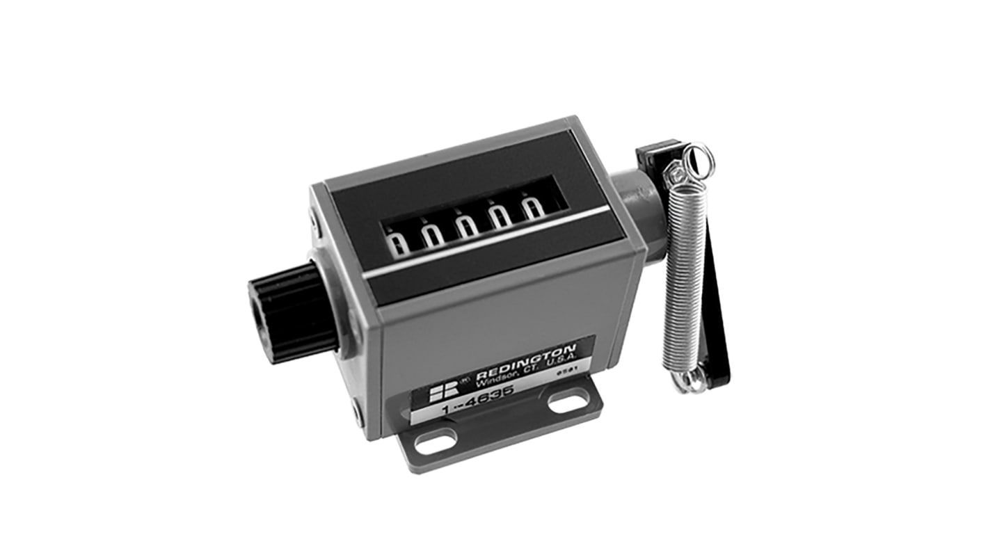 Rs-Online Contatore Trumeter 5 cifre