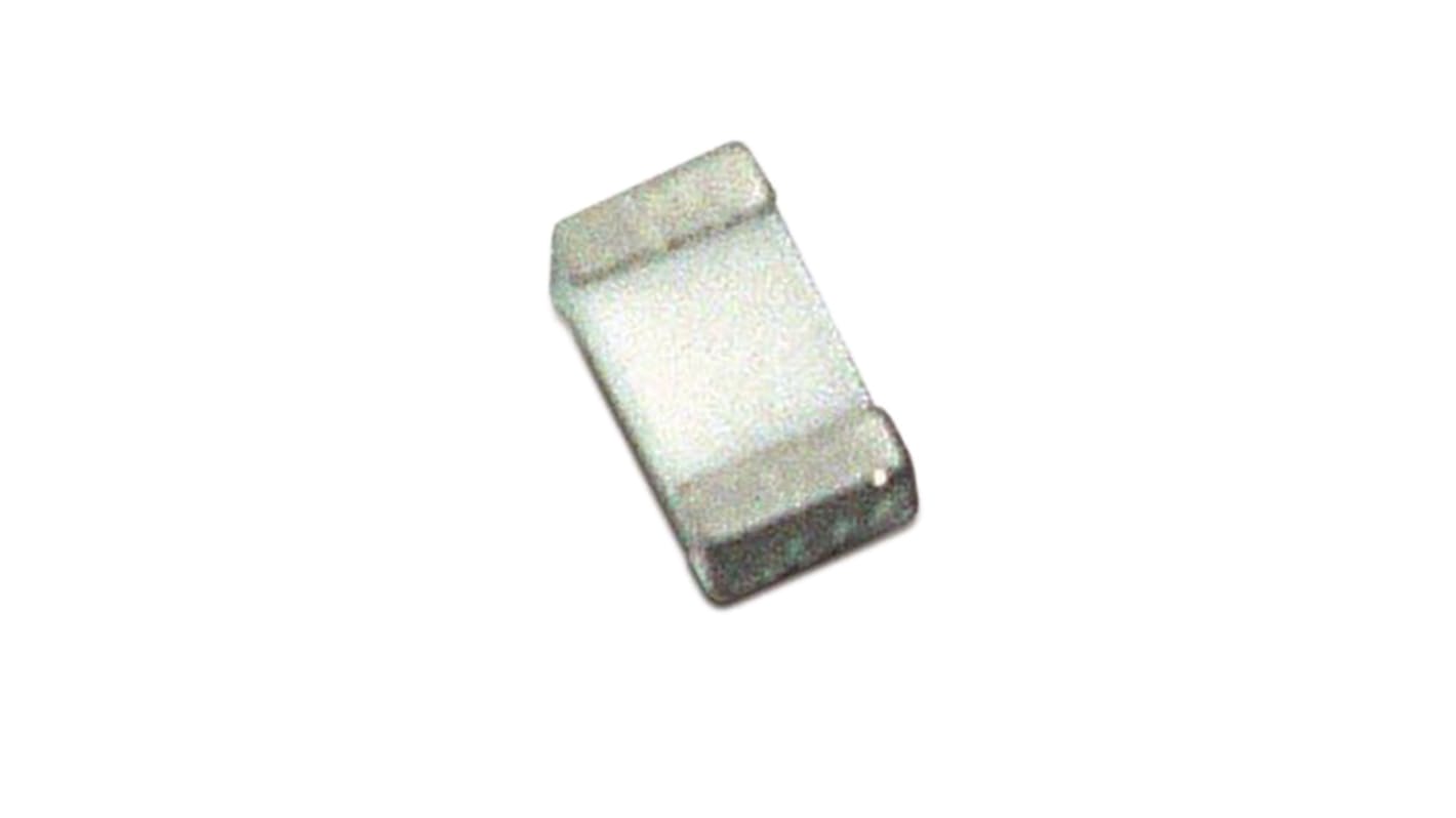 Wurth, WE-TCI, 0402 (1005M) Shielded Wire-wound SMD Inductor with a Thin Film Core, 1.8 nH ±0.1nH Film 560mA Idc Q:13