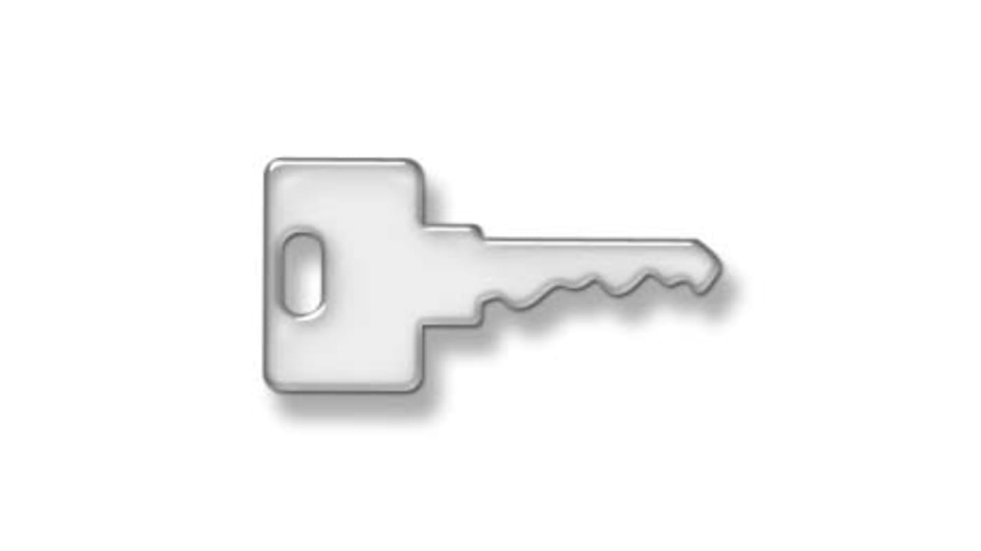 Spare Key for TK2 Push Button