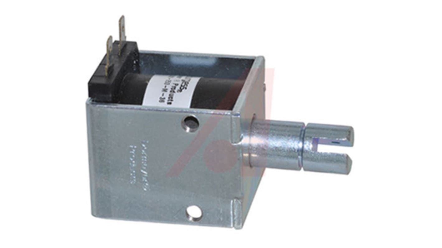 Johnson Electric, 38V dc, Plunger Actuator