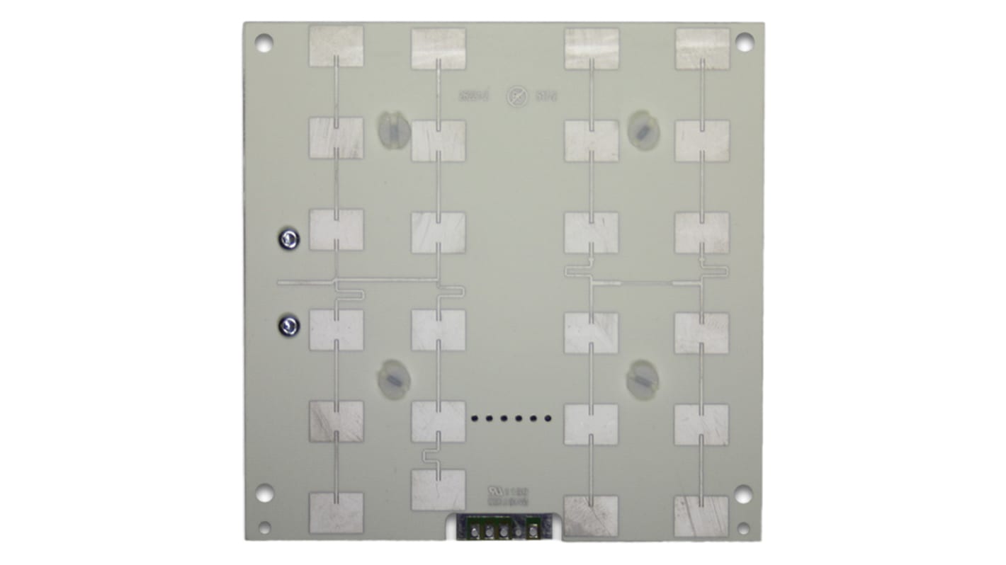 Microwave Solutions 运动探测器 Doppler传感器, 90mm宽, 25.5 mm高, MDU62系列