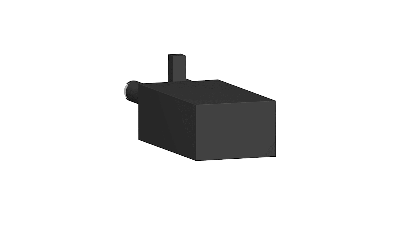 Schneider Electric Pluggable Function Module, Varistor Module for use with RPZ Series Relay Sockets, RXZ Series Relay