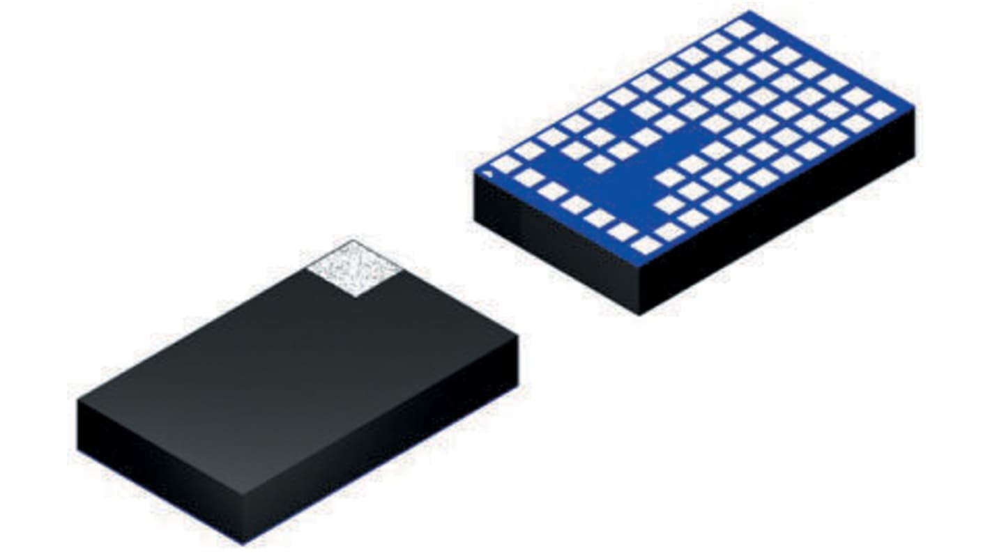 Convertitore c.c.-c.c. Analog Devices, 5A, 5 V, 1 uscita