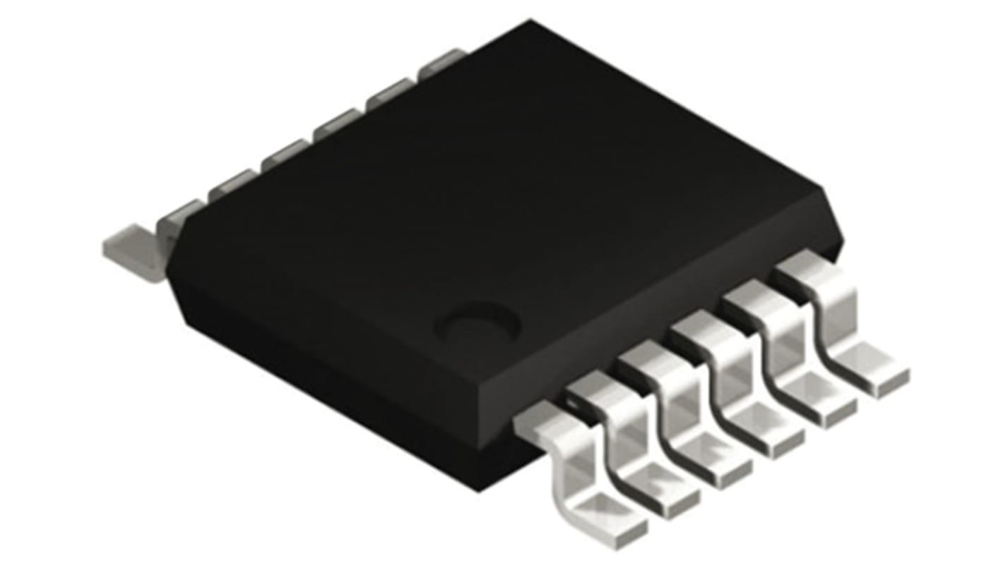 Convertitore c.c.-c.c. Analog Devices, 500mA, 65 V, 1 uscita
