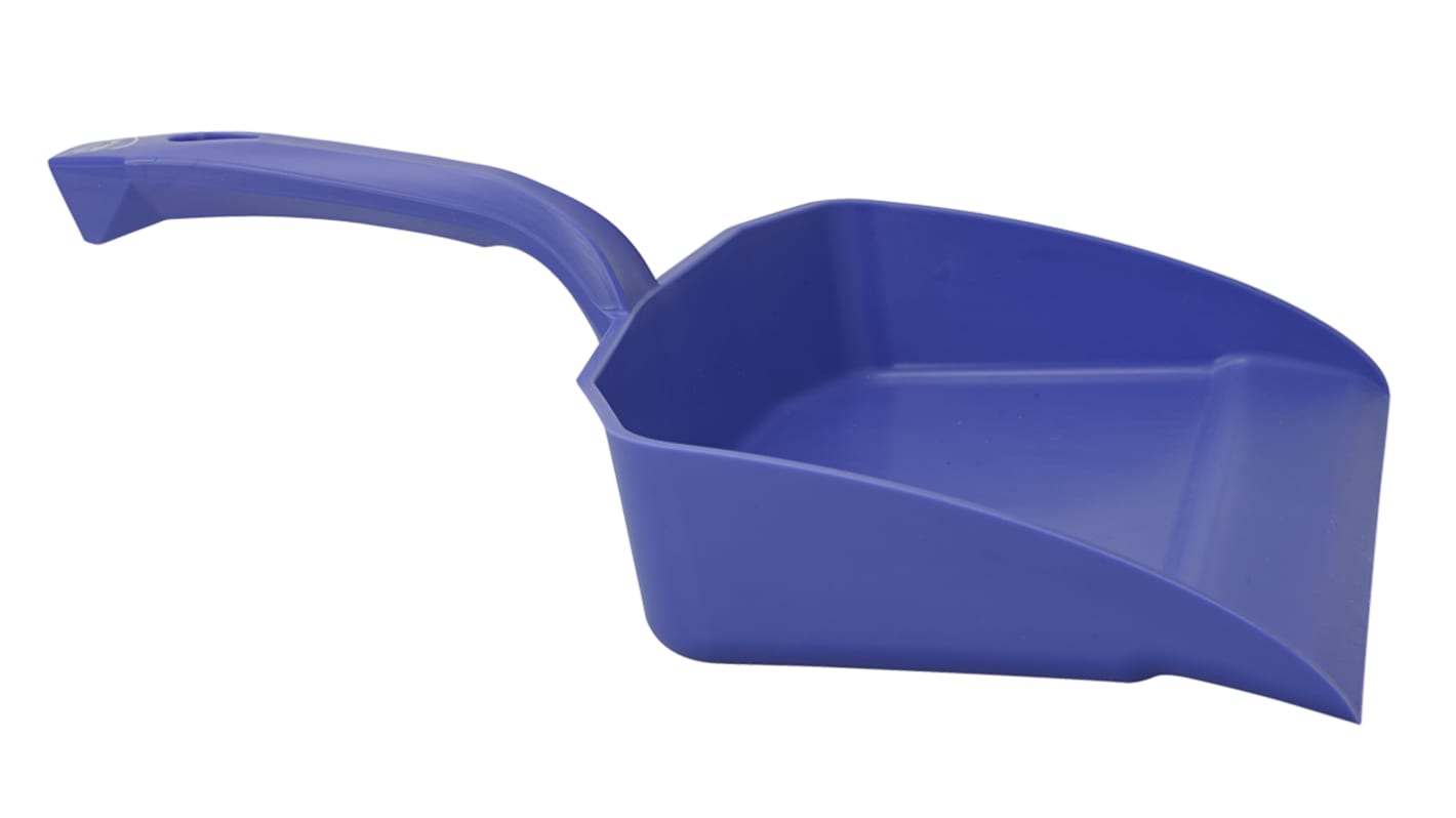Vikan Purple Dust Pan for All Industries
