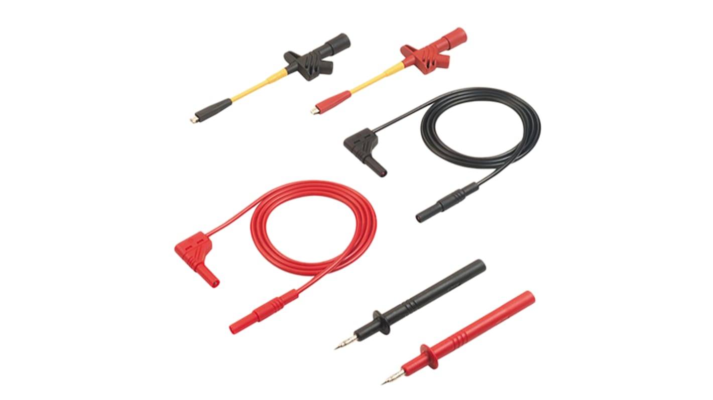 Hirschmann Test Lead Kit