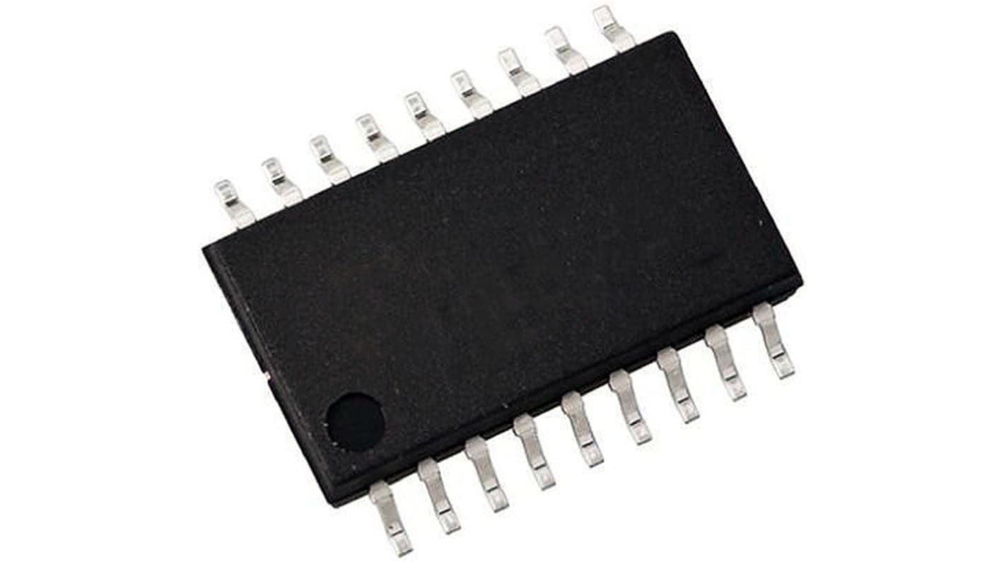 Holtek HT9170D-18SOP, DTMF Decoder, 3.57 to 3.58MHz, 18-Pin SOP