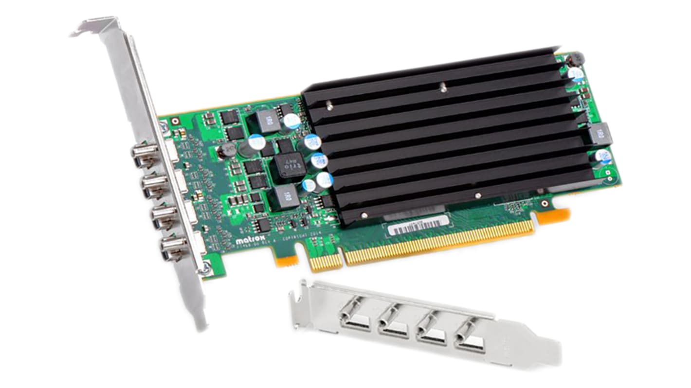 Pcie x16 low profile video card on sale