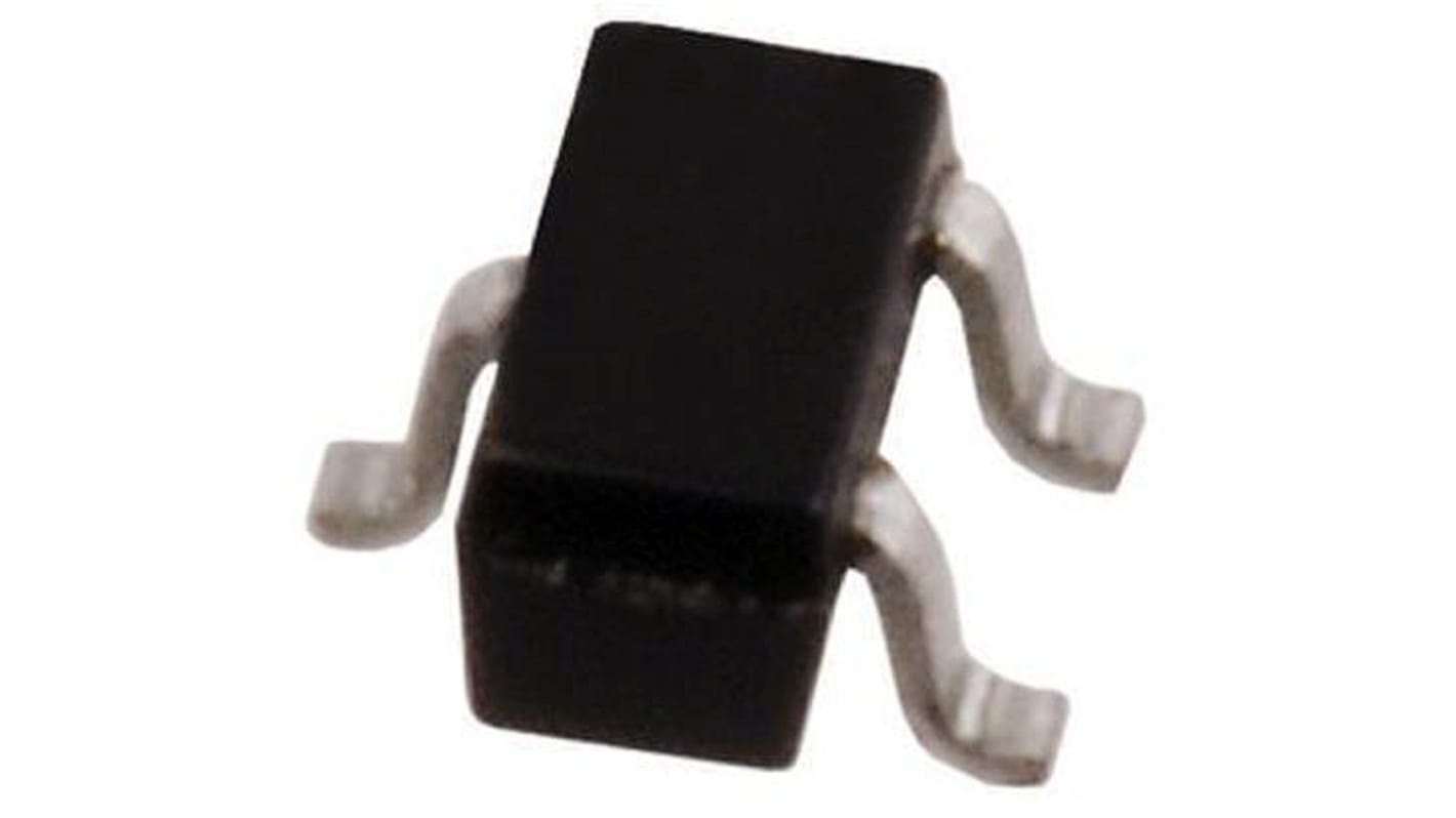 Diodes Inc 40V 30mA, Schottky Diode, 3-Pin SOT-523 SDMP0340LT-7-F