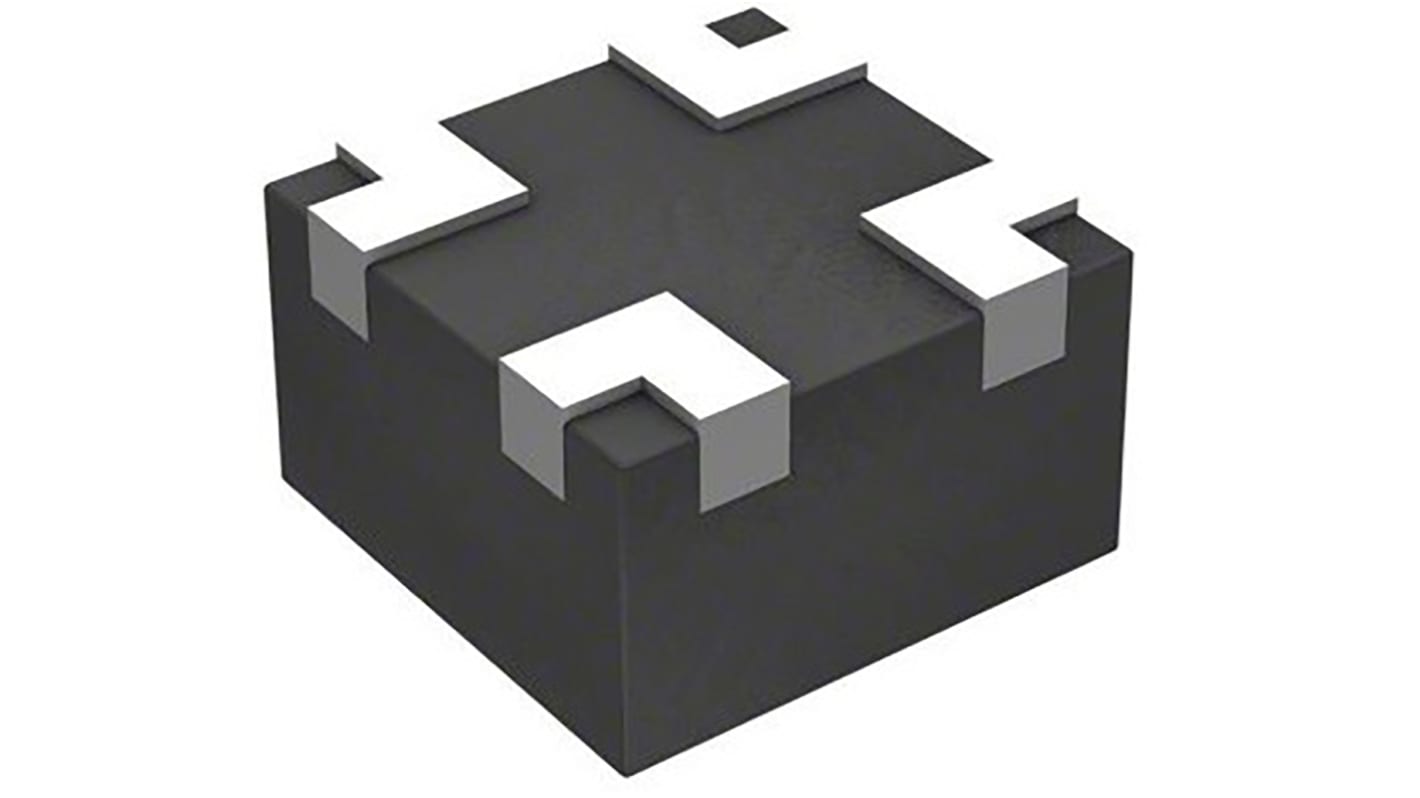 Micrel MIC94042YFL TR, High Speed Switch Power Switch IC 4-Pin, MLF