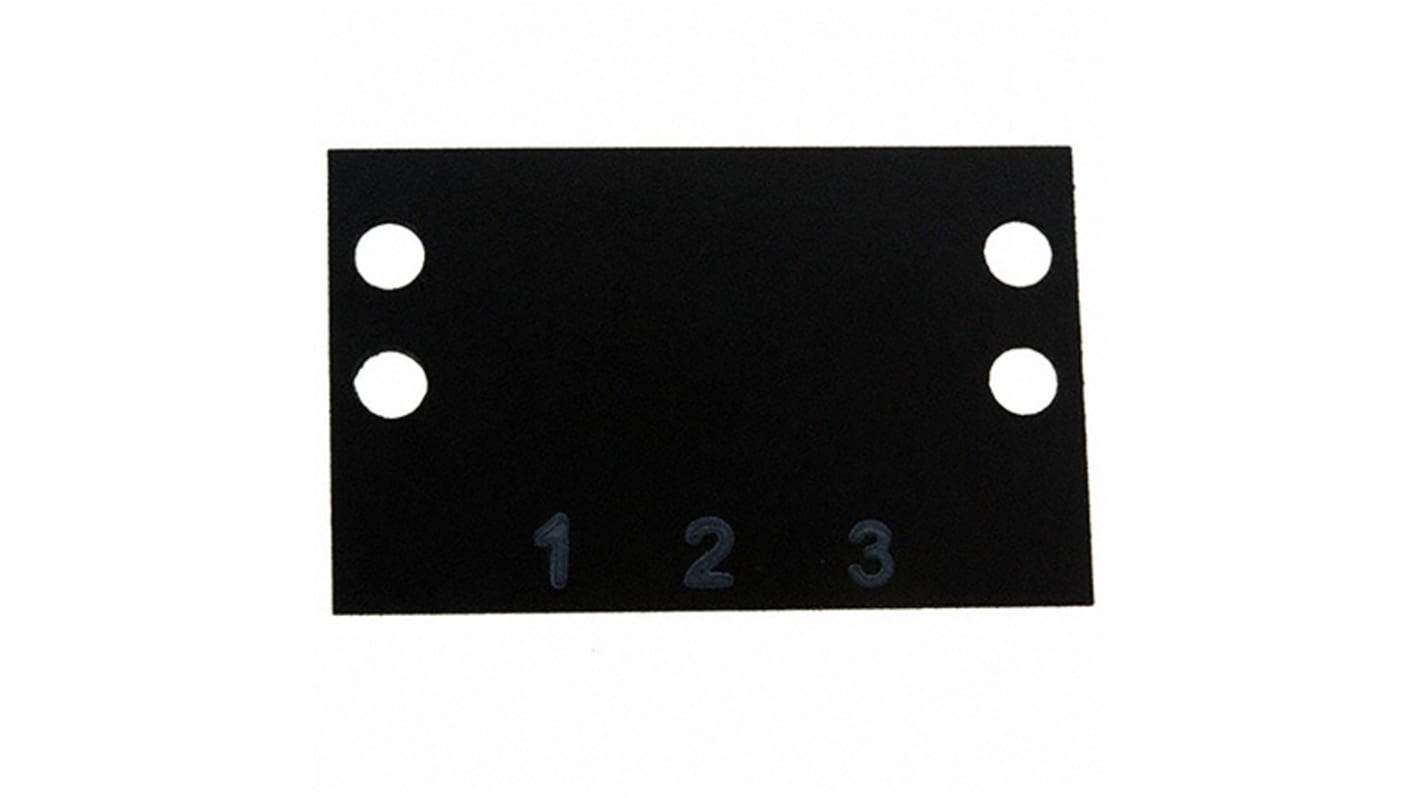 Cinch Connectors PCB Terminal Block, 9.53mm Pitch, Through Hole Mount, Screw Termination