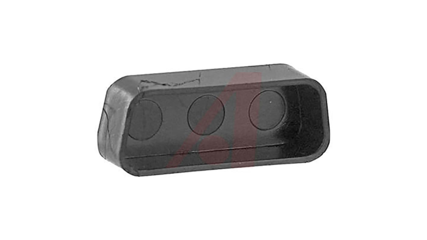 Accesorio para conector D-Sub - Tapa antipolvo, para uso con Conector D-sub