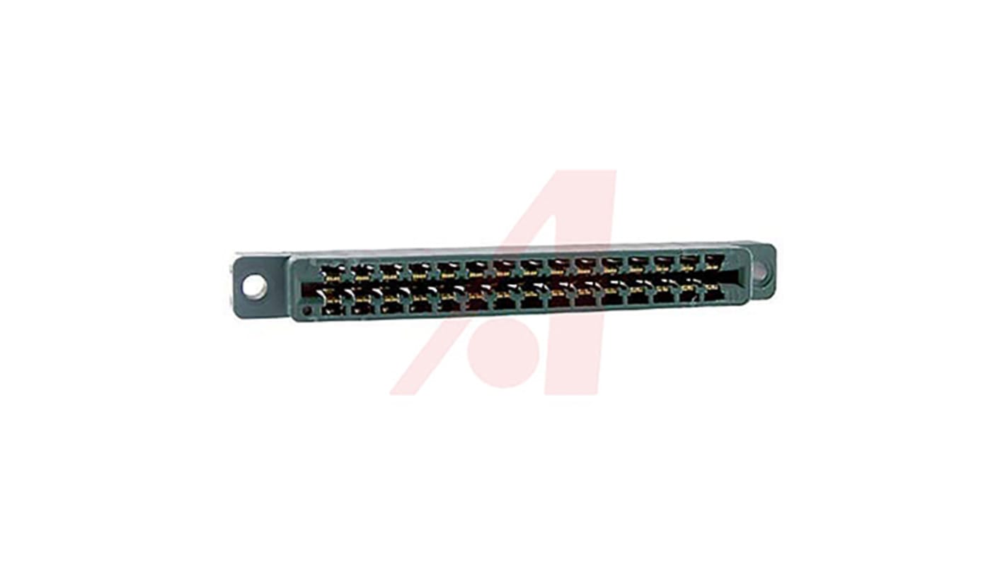 Cinch Connectors Edge Connector