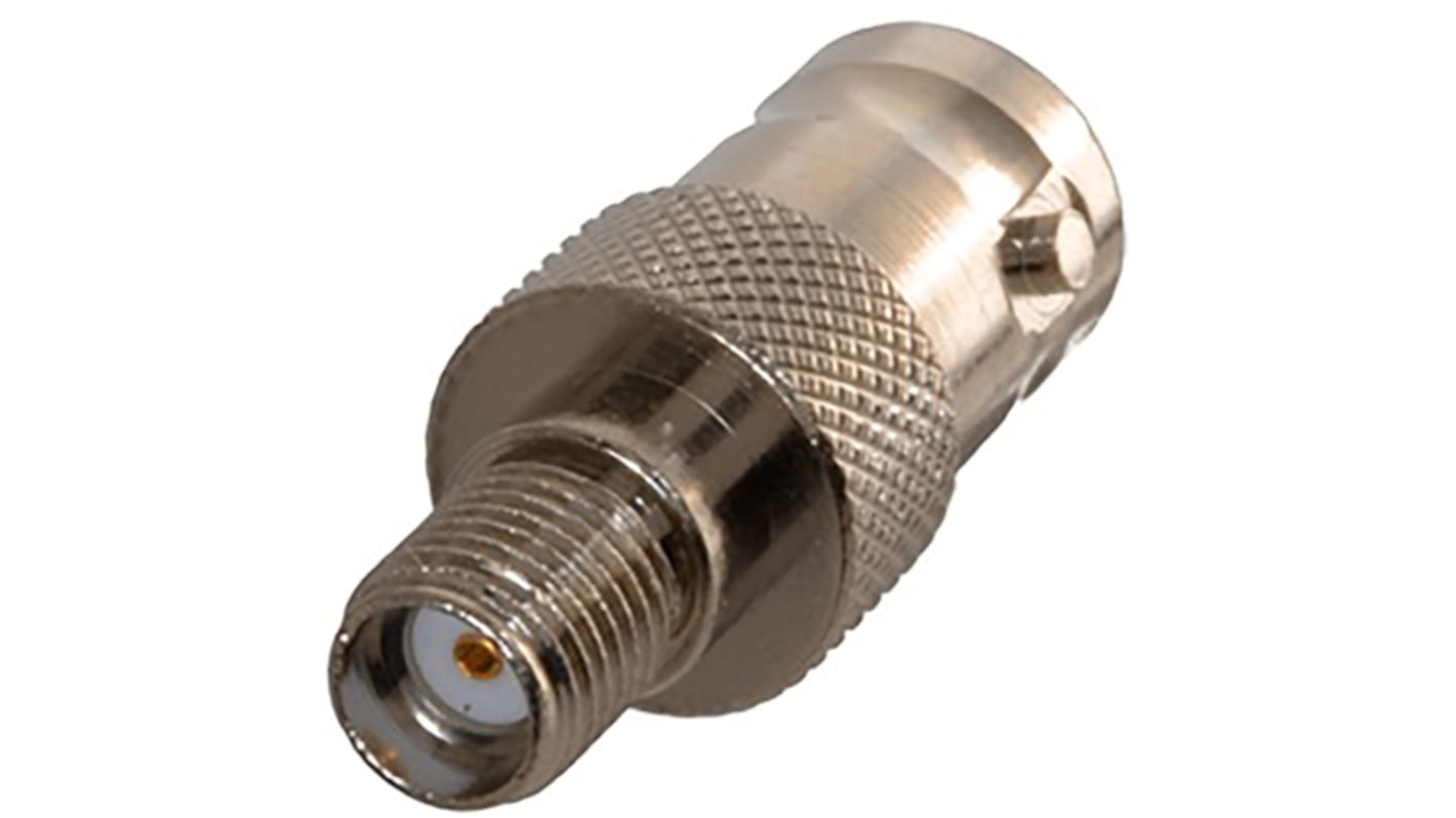 Cinch Coaxial Adapter