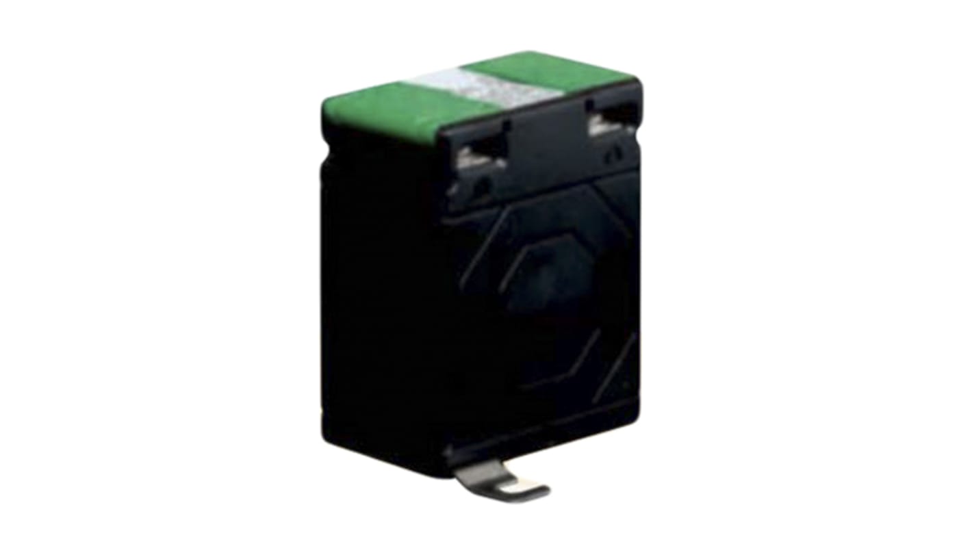 Sifam Tinsley Omega XMER Series Base Mounted Current Transformer, 20:5