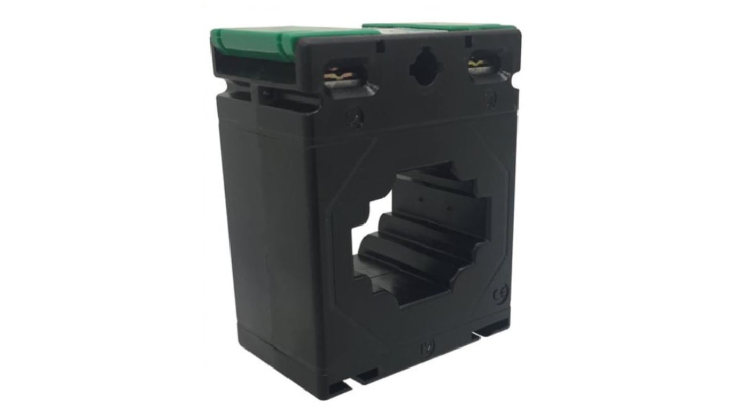 Sifam Tinsley Omega XMER Series Base Mounted Current Transformer, 750:5