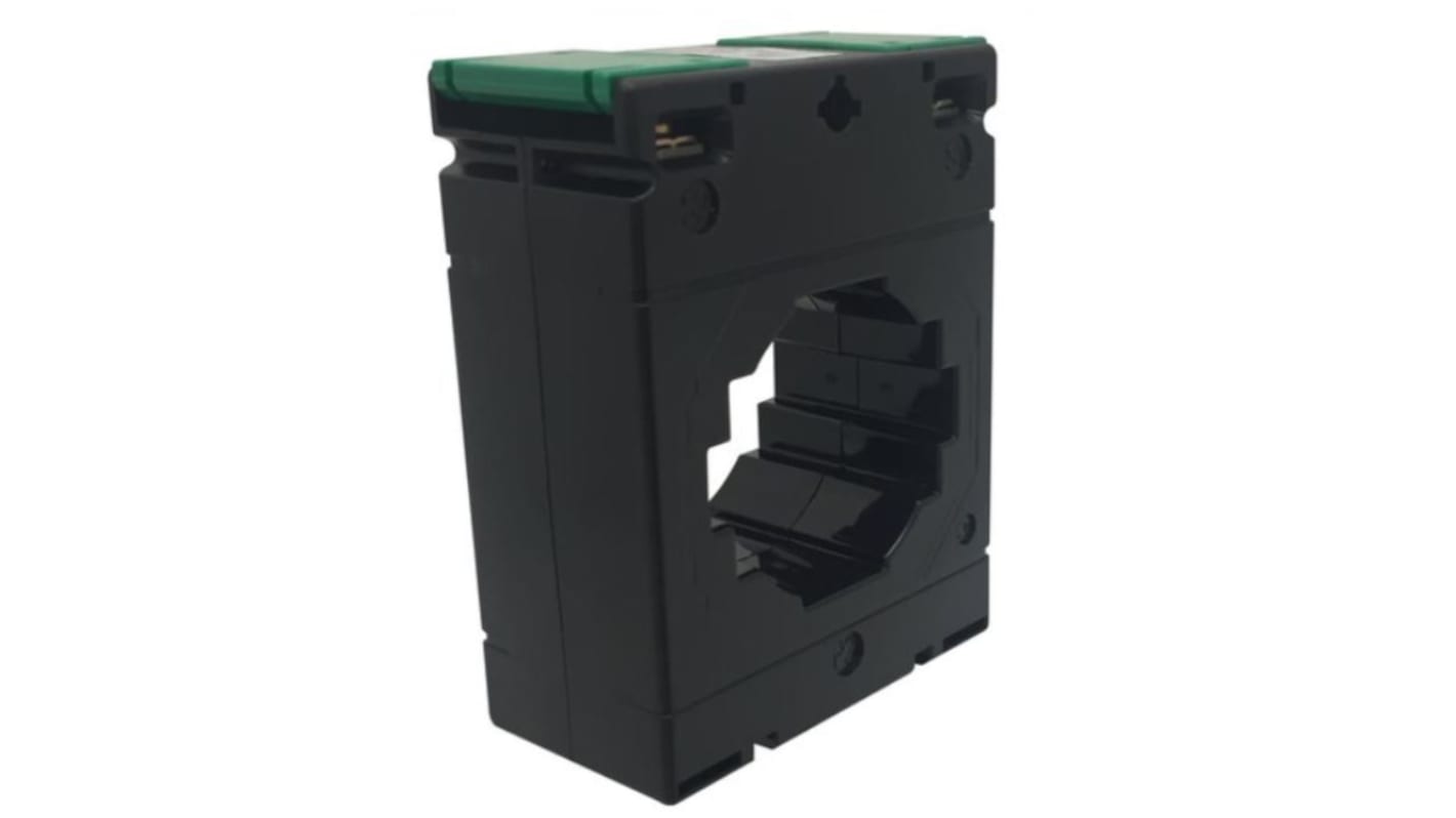Sifam Tinsley 电流互感器, 底座安装型, 电流比600:5, 表面安装, 60mm孔, Omega XMER系列