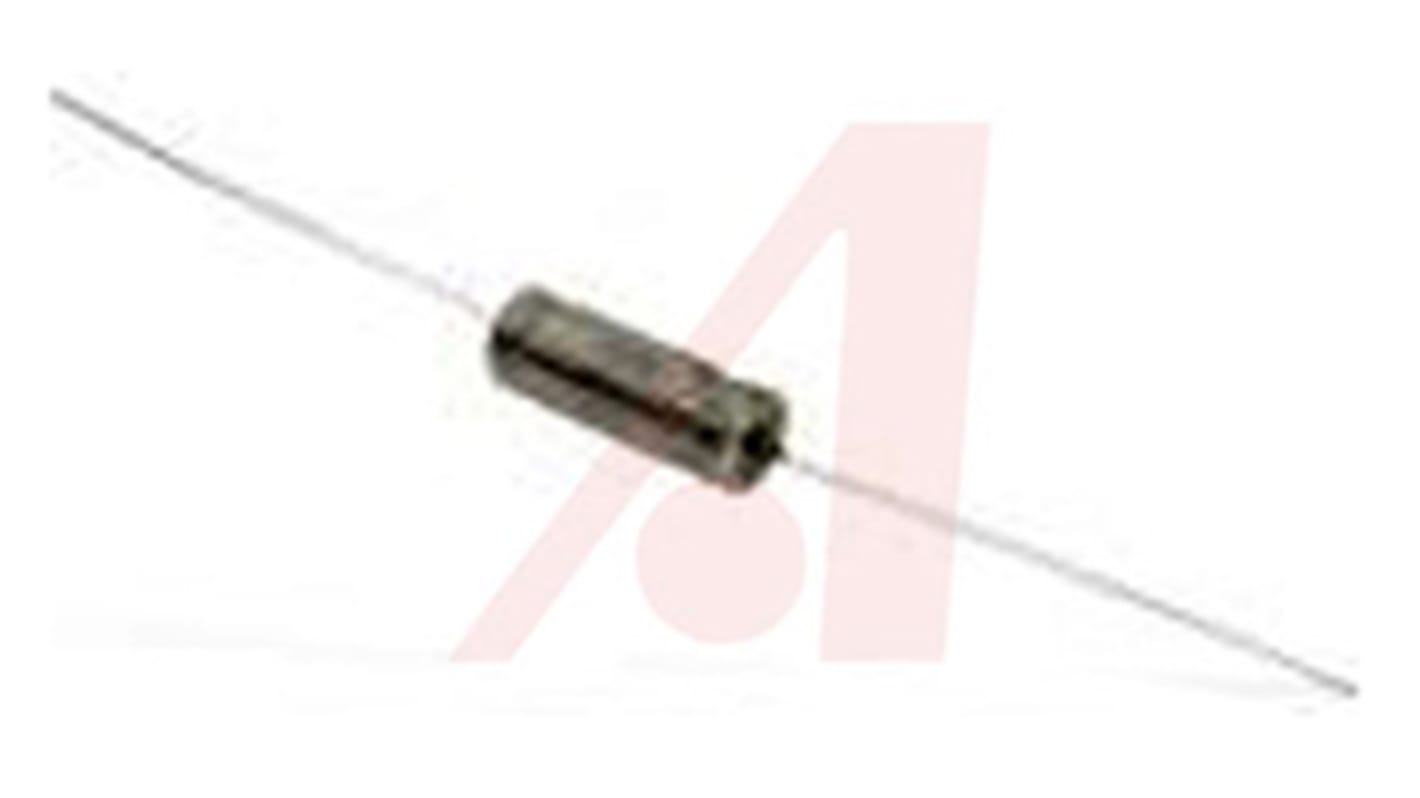 KYOCERA AVX 470μF Electrolytic Tantalum Capacitor 75V dc, TWA Series