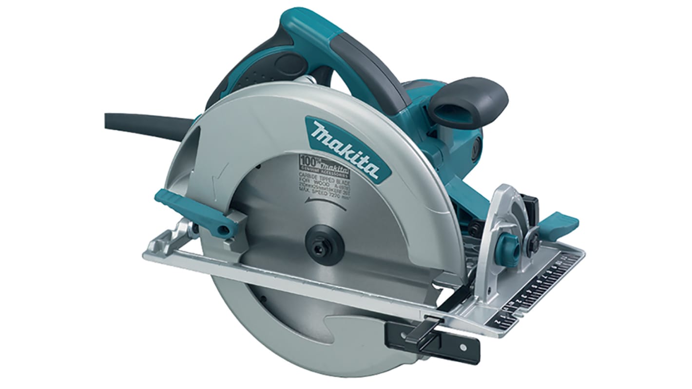 Makita 210mm Circular Saw 240V