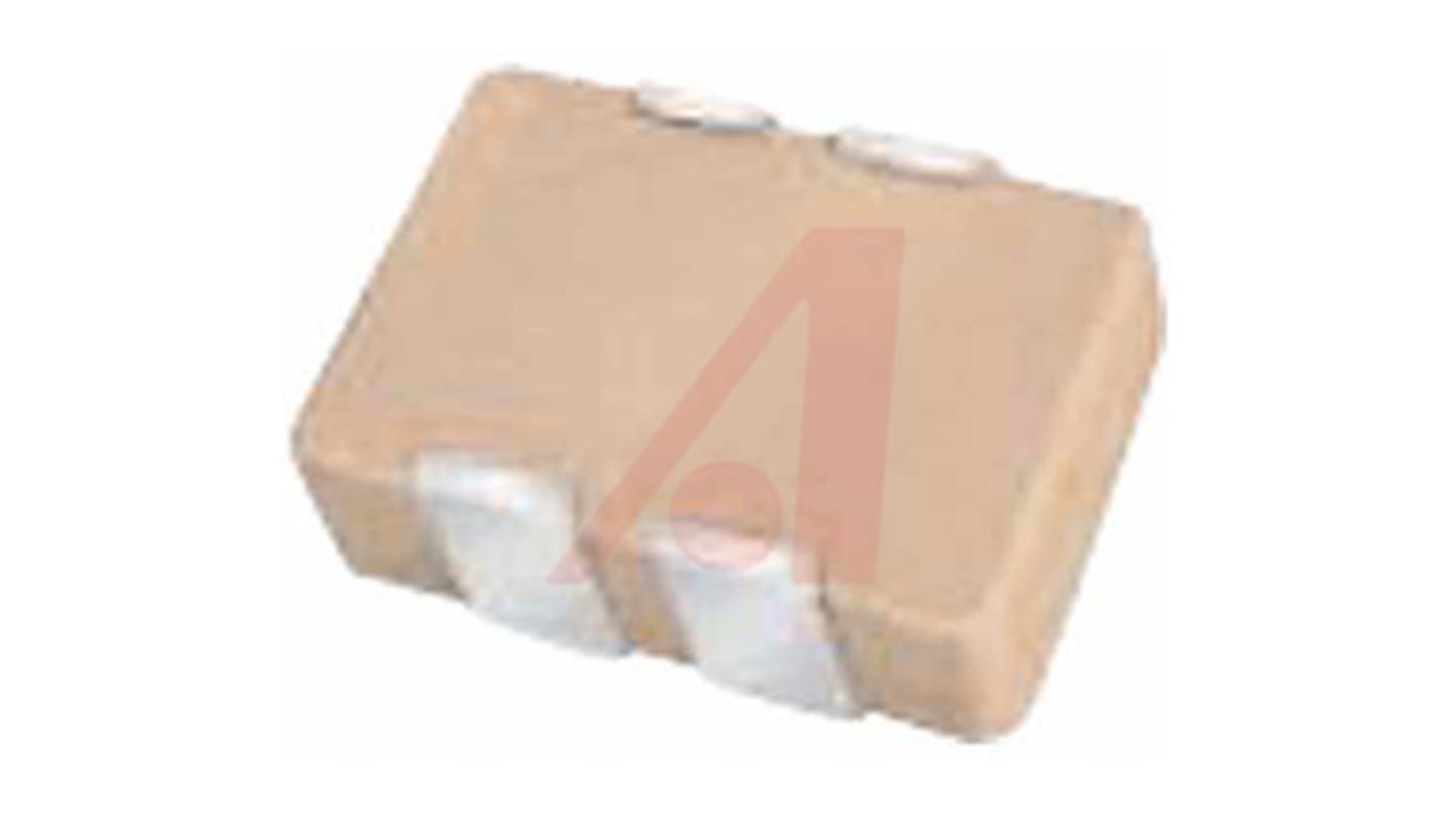 KYOCERA AVX, MG Varistor 425pF, Clamping 32V, Varistor 19.5V, 0508 (1220M)
