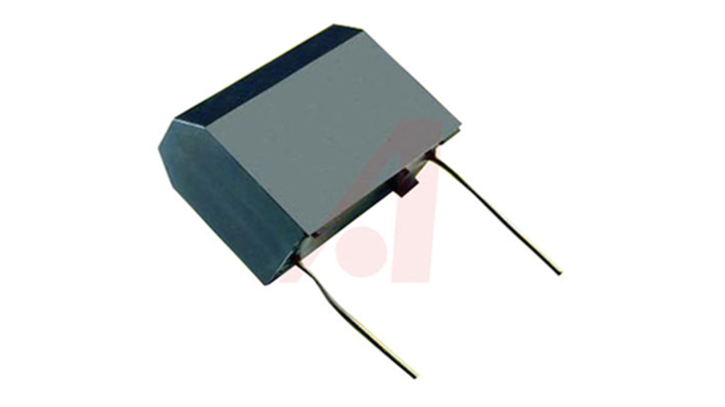 KYOCERA AVX FFB Polypropylene Film Capacitor, 900V dc, ±10%, 5.1μF