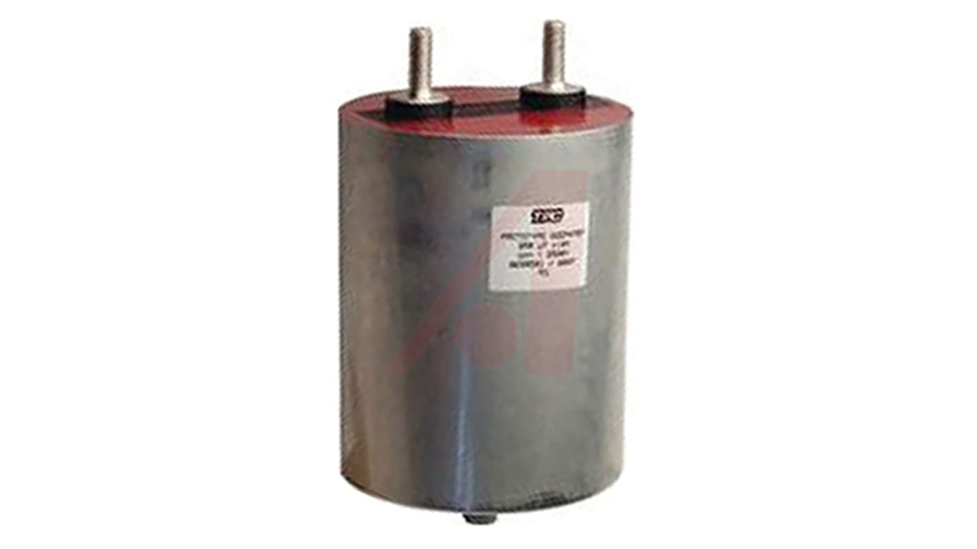 KYOCERA AVX FFLI Polypropylene Film Capacitor, 1.15kV dc, ±10%, 150μF