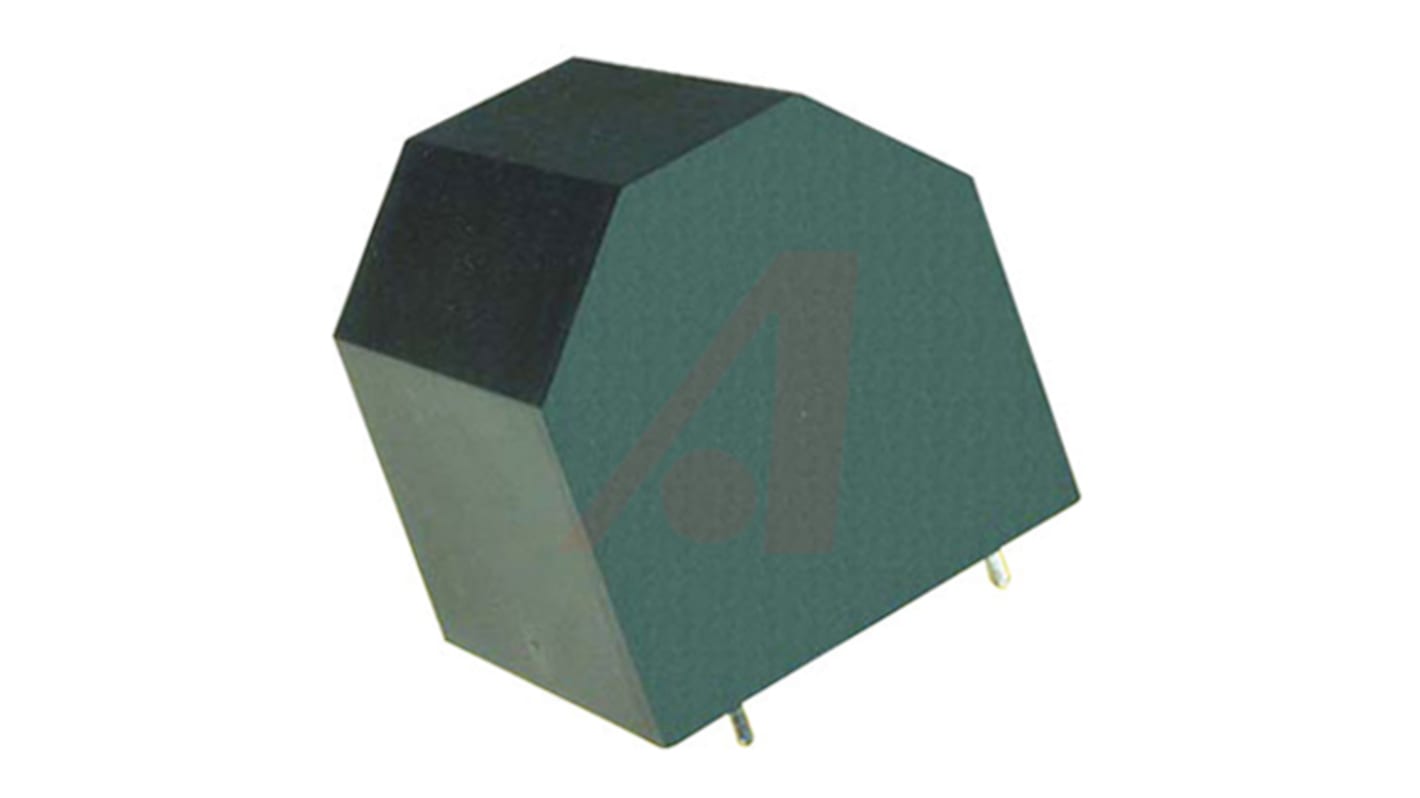 KYOCERA AVX FFV3 Polypropylene Film Capacitor, 500V dc, ±10%, 20μF
