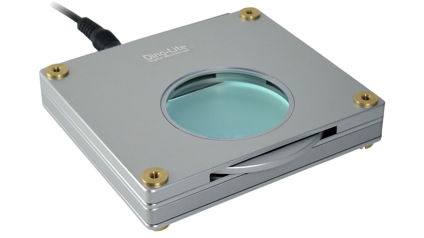 Dino-Lite Backlight Pad, For AD4113ZT Handheld Digital Microscope, AM4113ZT Handheld Digital Microscope