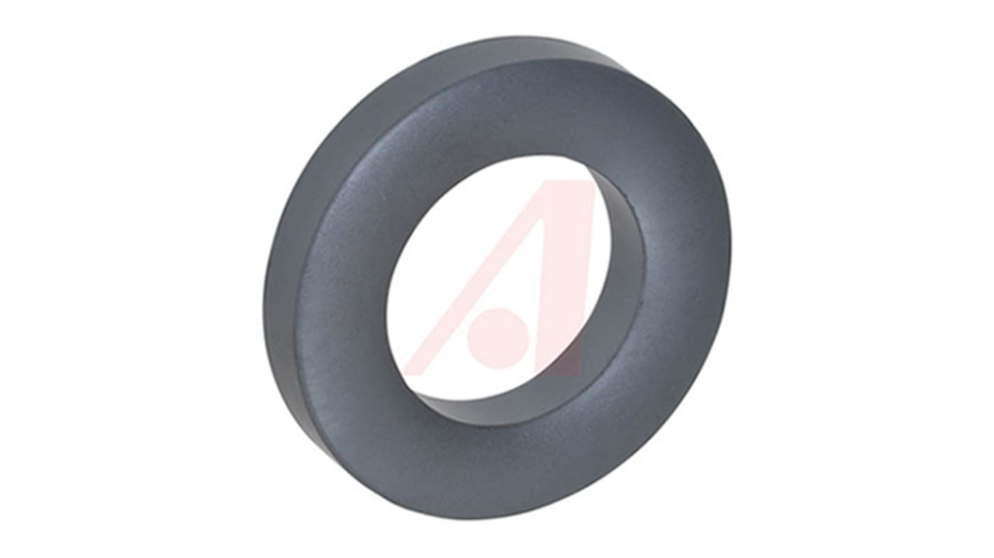 Laird Ferrite Bead (Cylindrical EMI Core), 60.96 x 12.7mm (2400), 60Ω impedance at 25 MHz, 135Ω impedance at 100 MHz,