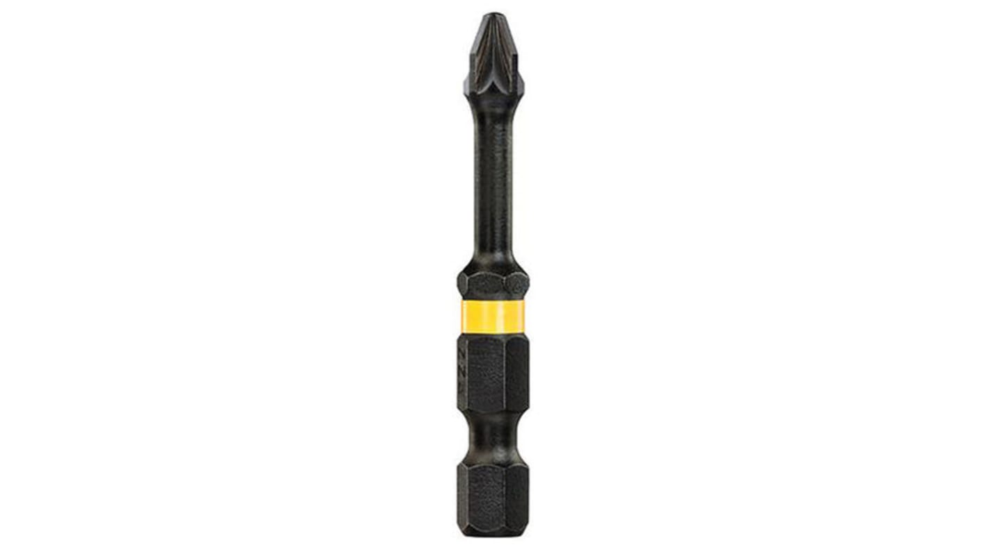 DT7390T QZ DeWALT Pozidriv Screwdriver Bit PZ1 Tip RS