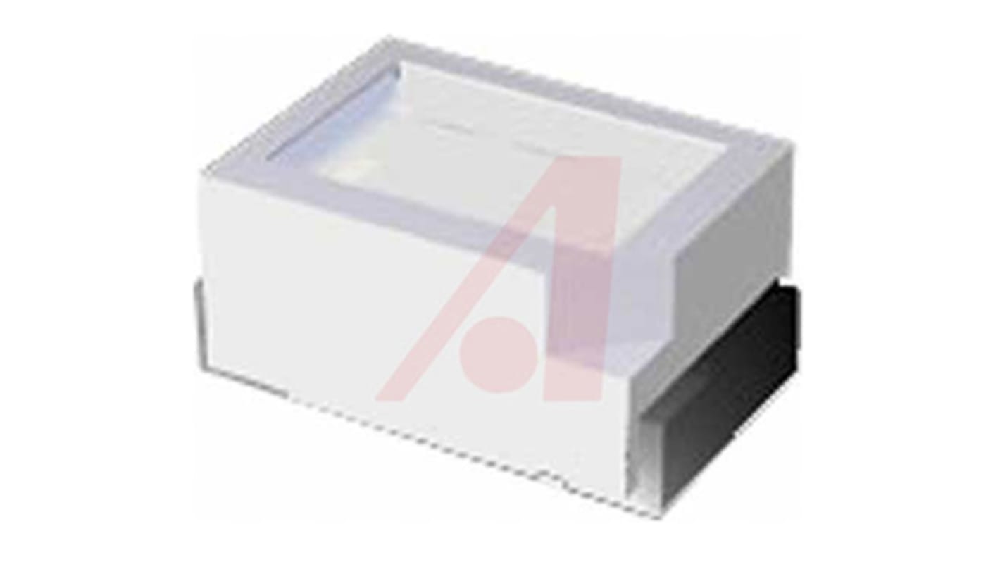 Lumex2.5 V Yellow LED 3020 (1208) SMD, SML-LX23SYC-TR