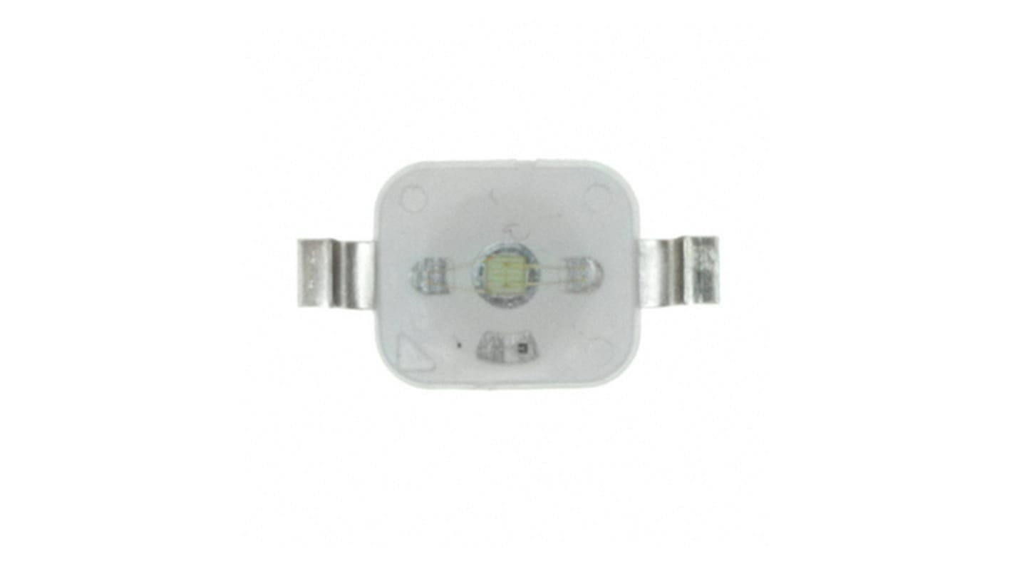 Lumex4 V Green LED SMD, TitanBrite SML-LX2723UPGC-TR