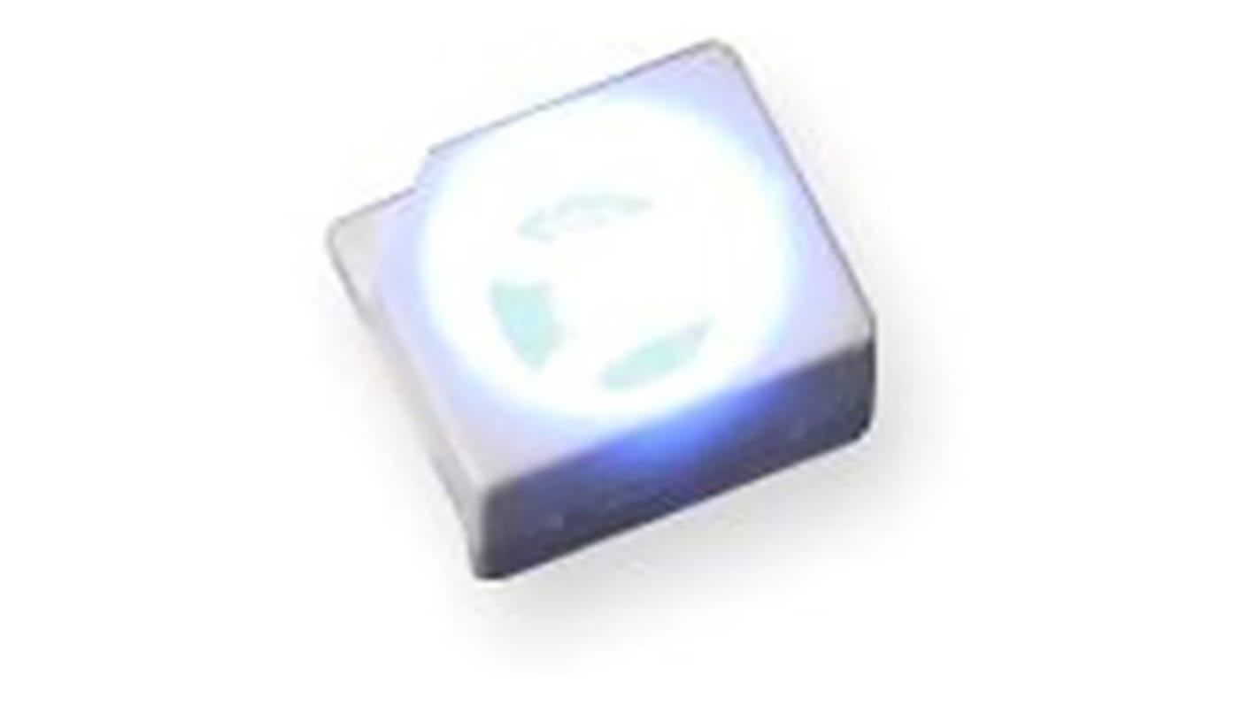 Lumex2.5 V Red LED SMD, QuasarBrite SML-LX2832IC-TR