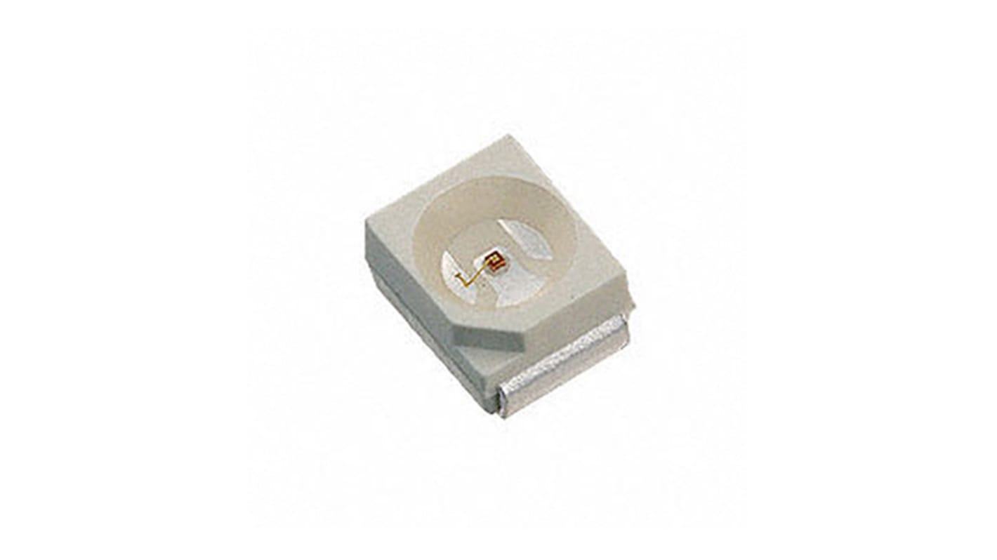 Lumex2.5 V Yellow LED 2832 SMD, SML-LX2832SYC-TR