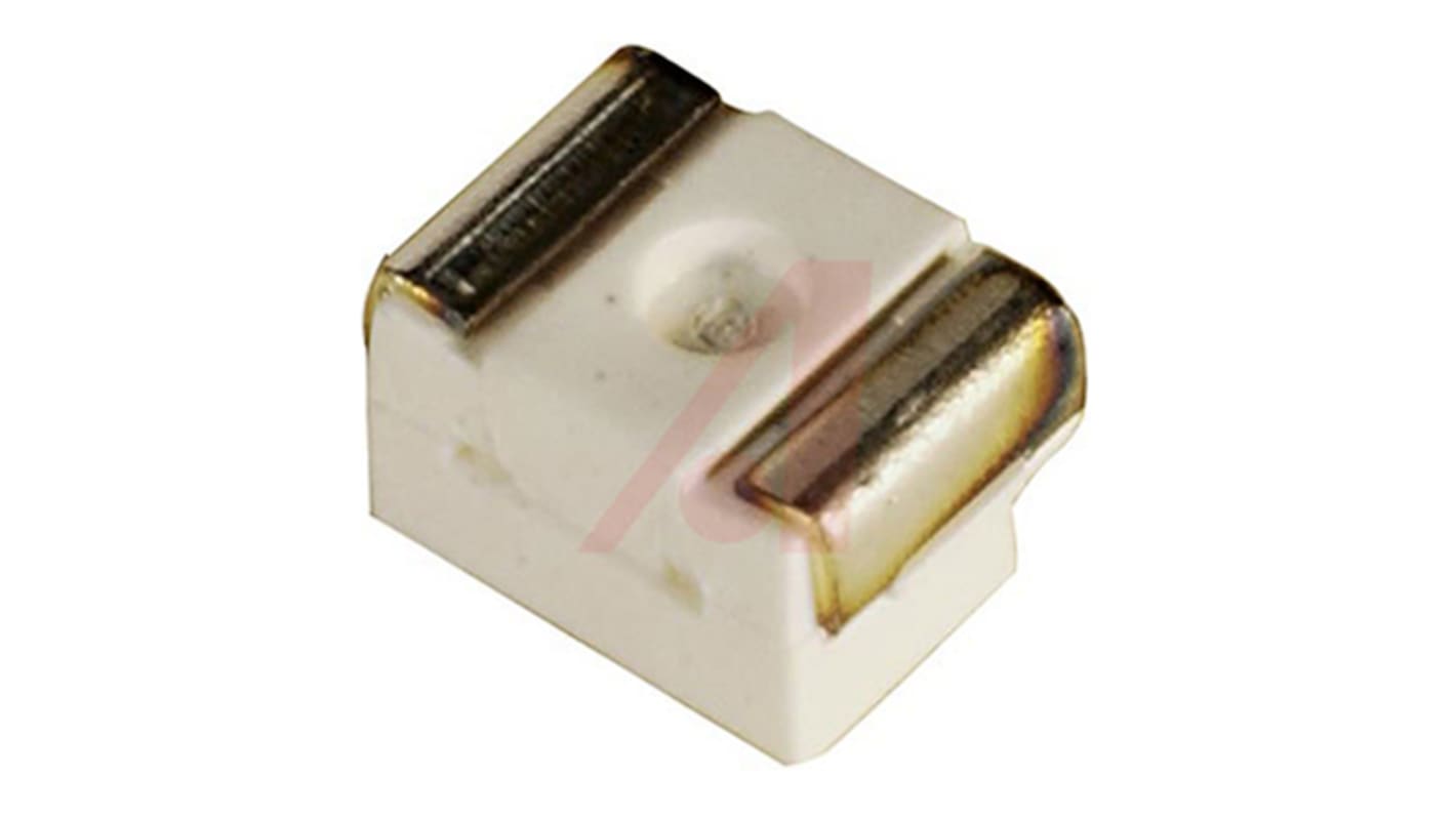 Lumex2.5 V Yellow LED 2832 SMD, SML-LX2832YC-TR