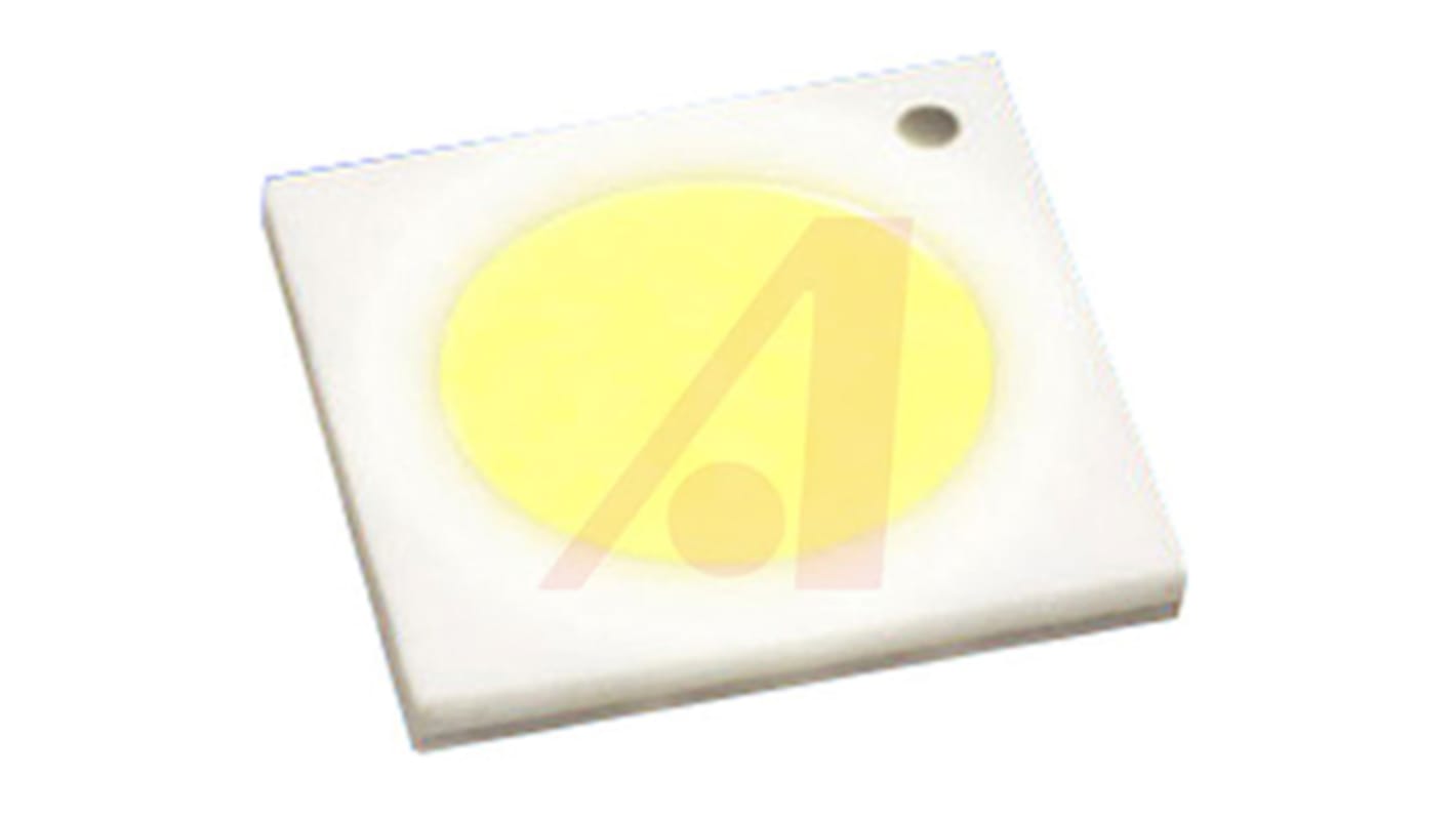 Lumex11.5 V White LED SMD, TitanBrite SML-LX4747MWC-TR10