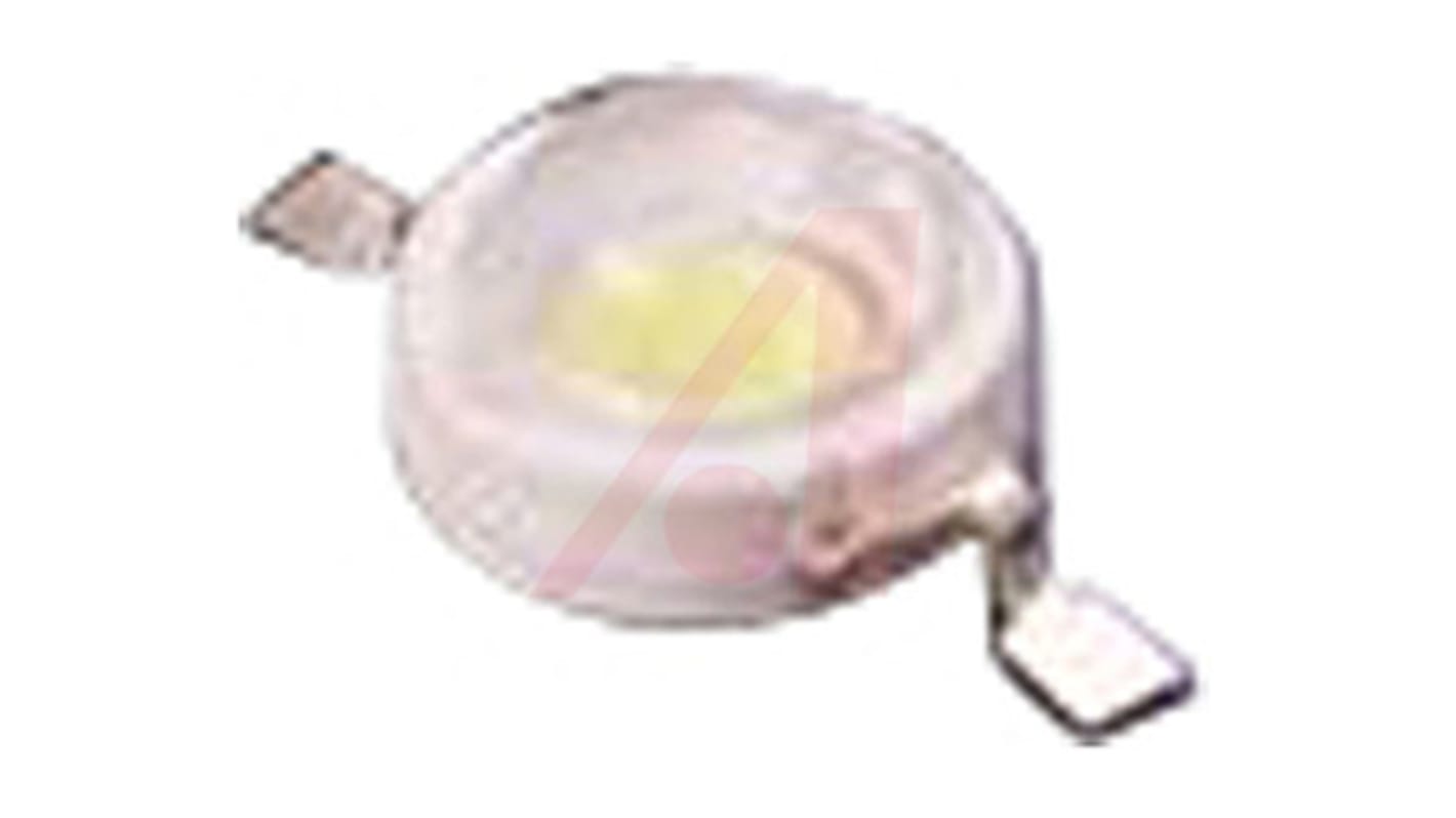 Lumex2.5 V Yellow LED SMD, TitanBrite SML-LXL8047SYCTR/2